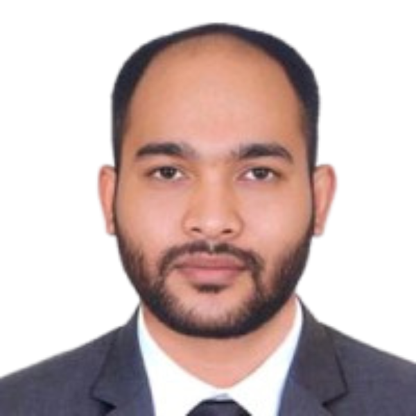 Ruhul Amin