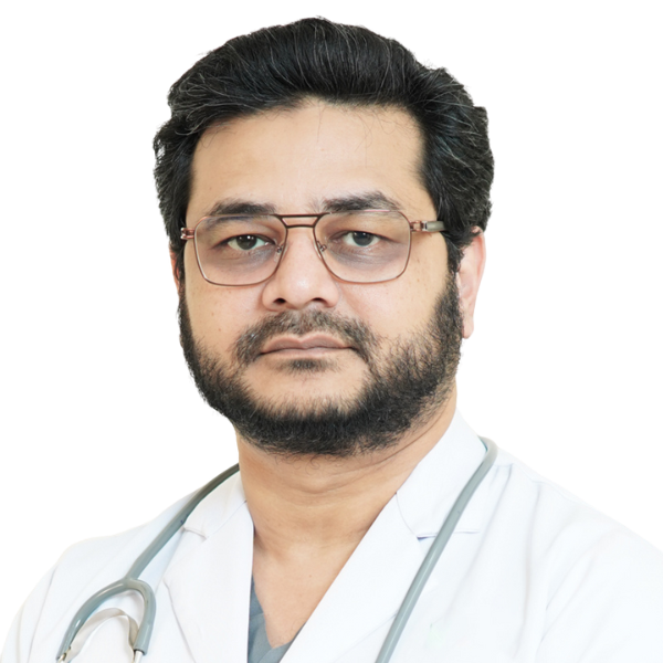 Dr. Iftekhar Imam